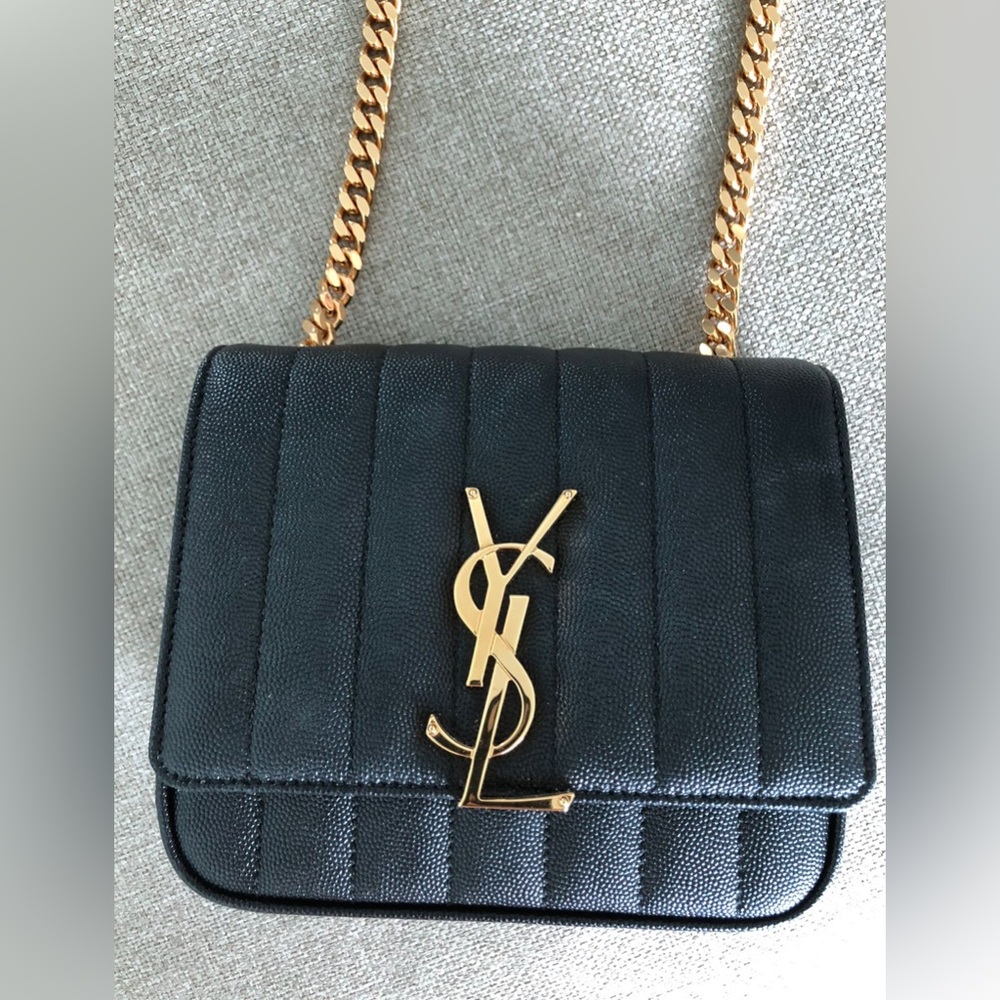 YSL BAG - Picture 4 of 7